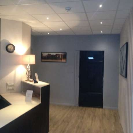 Imagen de los interiores del Hotel Les Voyageurs. Foto 20