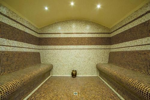 Imagen general del Hotel Leshten. Foto 3