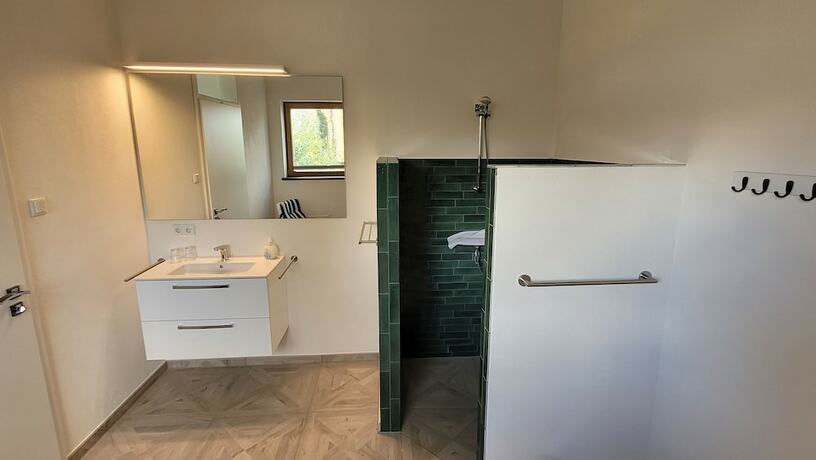 Imagen de la habitación del Hotel Lethehof. Foto 10