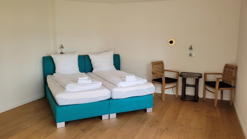 Imagen de la habitación del Hotel Lethehof. Foto 11