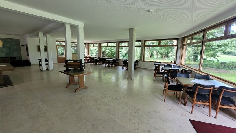 Imagen general del Hotel Lethehof. Foto 4