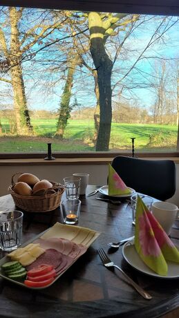 Imagen general del Hotel Lethehof. Foto 9