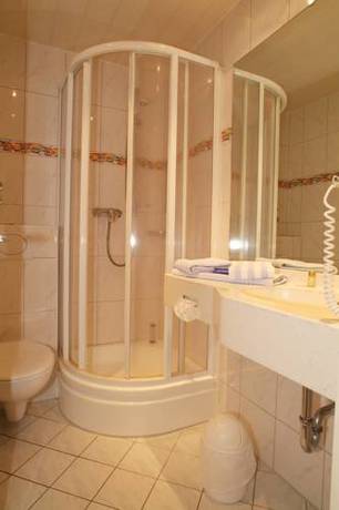 Imagen de la habitación del Hotel Leuchtturm. Foto 3