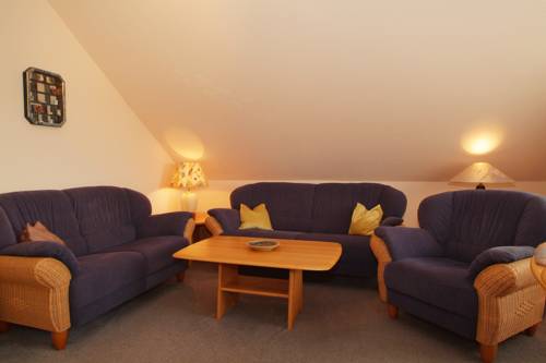 Imagen de la habitación del Hotel Leuchtturm. Foto 6