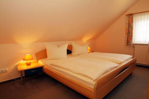 Imagen de la habitación del Hotel Leuchtturm. Foto 7