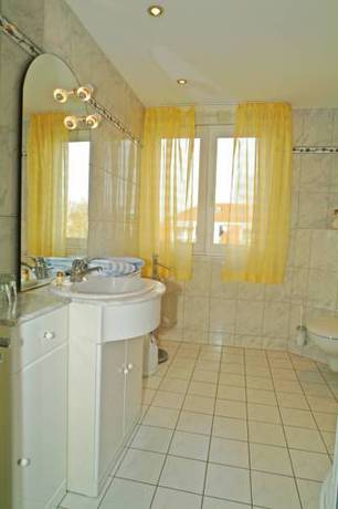 Imagen de la habitación del Hotel Leuchtturm. Foto 8