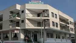 Imagen general del Hotel Levante. Foto 1