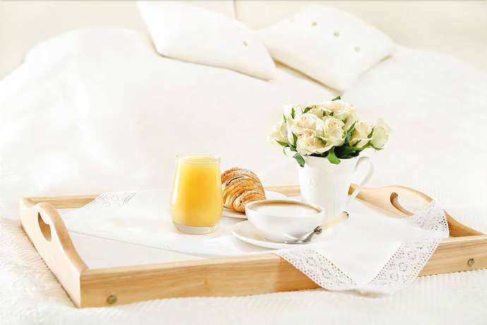 Imagen de los interiores del Hotel Levante. Foto 20