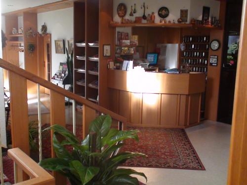 Imagen general del Hotel Lex. Foto 3