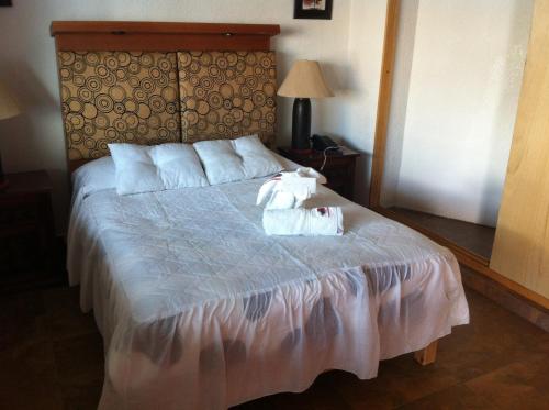 Imagen general del Hotel Leyenda Del Tepozteco. Foto 2