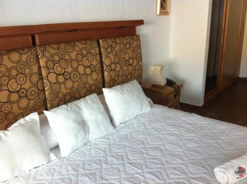 Imagen general del Hotel Leyenda Del Tepozteco. Foto 4