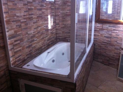 Imagen general del Hotel Leyenda Del Tepozteco. Foto 5