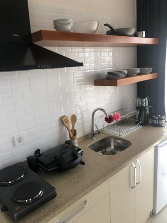 Imagen de la habitación del Hotel Leytur. Foto 16
