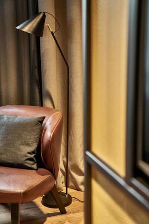 Imagen de la habitación del Hotel Liberty. Foto 5