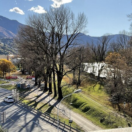 Imagen general del Hotel Liberty Self Check-in. Foto 2