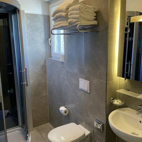 Imagen general del Hotel Liberty Self Check-in. Foto 3