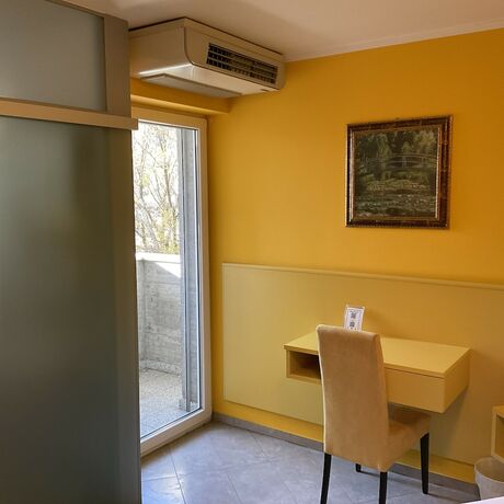 Imagen general del Hotel Liberty Self Check-in. Foto 5