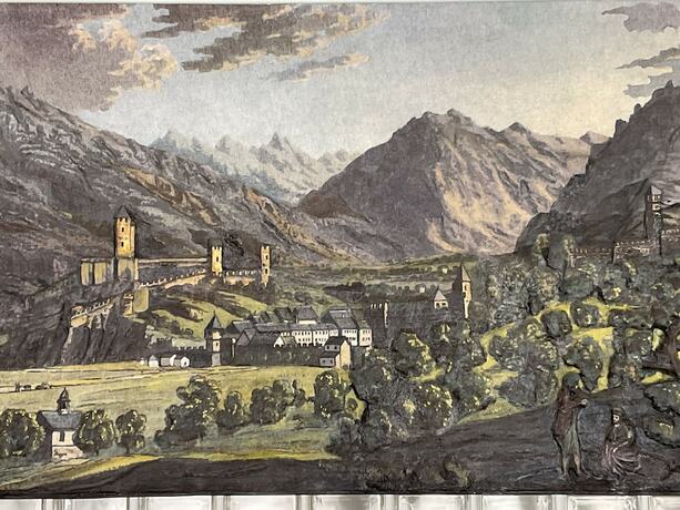 Imagen general del Hotel Liberty Self Check-in. Foto 6