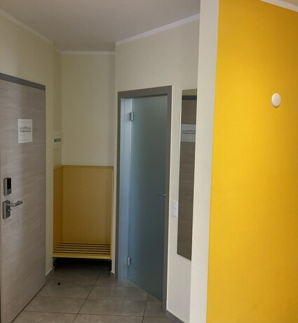 Imagen general del Hotel Liberty Self Check-in. Foto 8