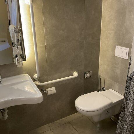 Imagen general del Hotel Liberty Self Check-in. Foto 10