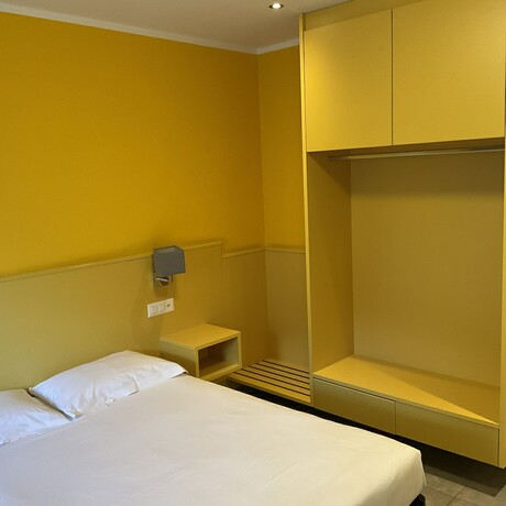 Imagen de la habitación del Hotel Liberty Self Check-in. Foto 12