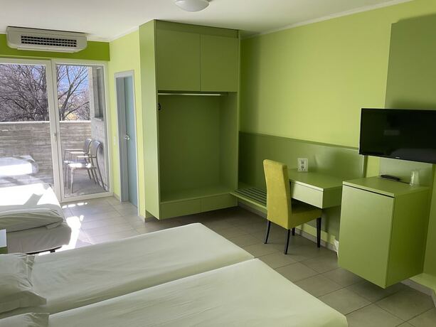 Imagen de la habitación del Hotel Liberty Self Check-in. Foto 15