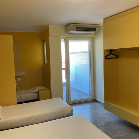 Imagen de la habitación del Hotel Liberty Self Check-in. Foto 17