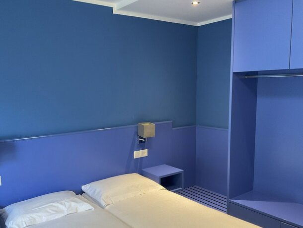 Imagen de la habitación del Hotel Liberty Self Check-in. Foto 19