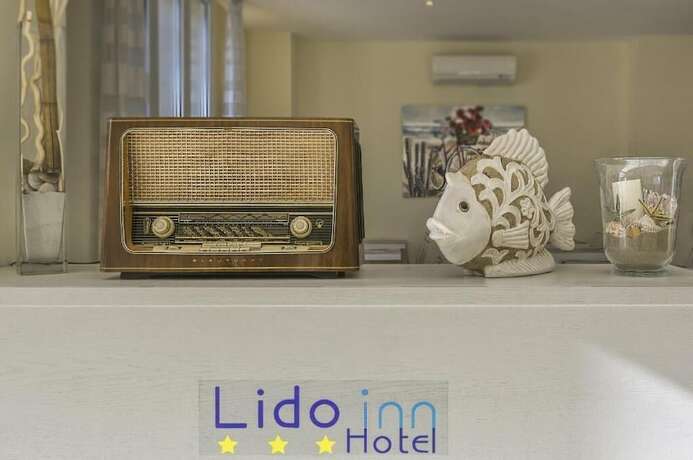 Imagen general del Hotel Lido Inn. Foto 2