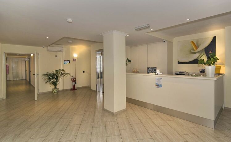 Imagen general del Hotel Lido Inn. Foto 3