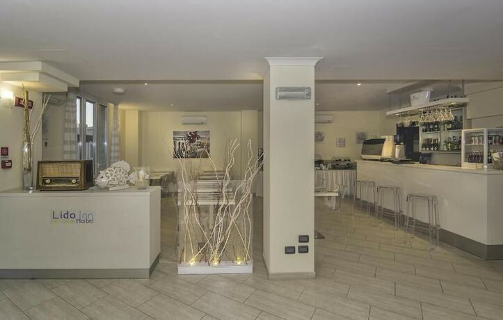 Imagen general del Hotel Lido Inn. Foto 10