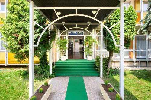 Imagen general del Hotel Lido Retro Balaton. Foto 4