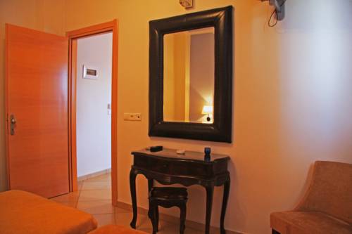 Imagen de la habitación del Hotel Lido Thassos. Foto 3