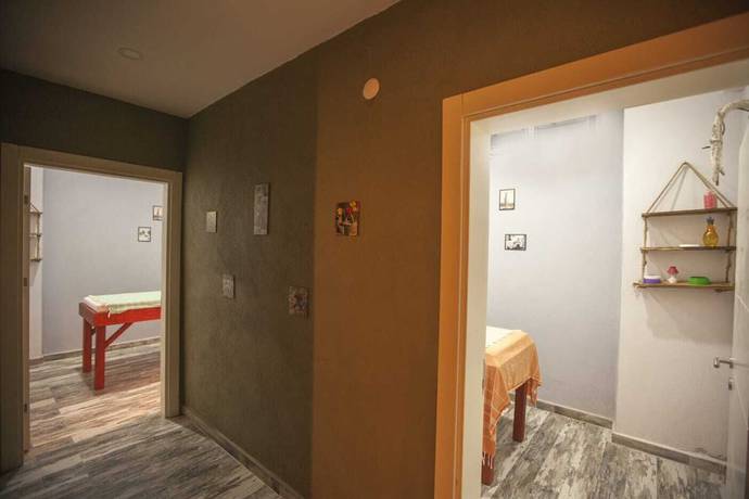 Imagen general del Hotel Lidya. Foto 1