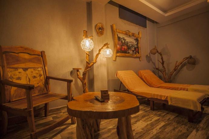 Imagen general del Hotel Lidya. Foto 2