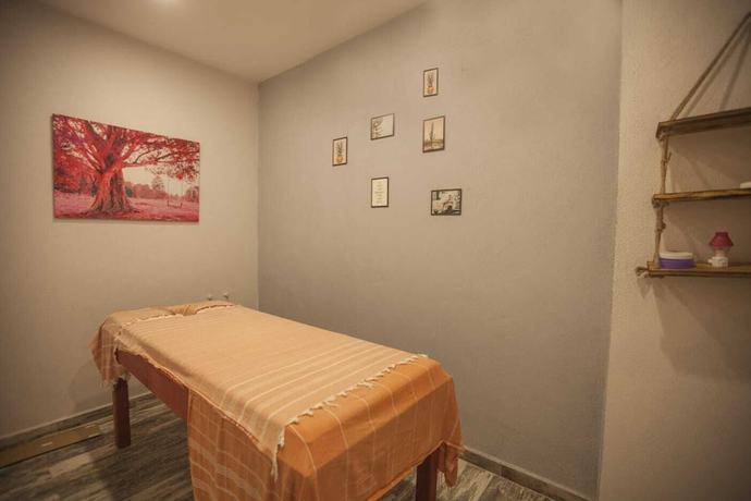 Imagen general del Hotel Lidya. Foto 3