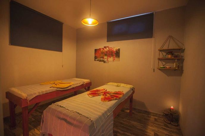 Imagen general del Hotel Lidya. Foto 4