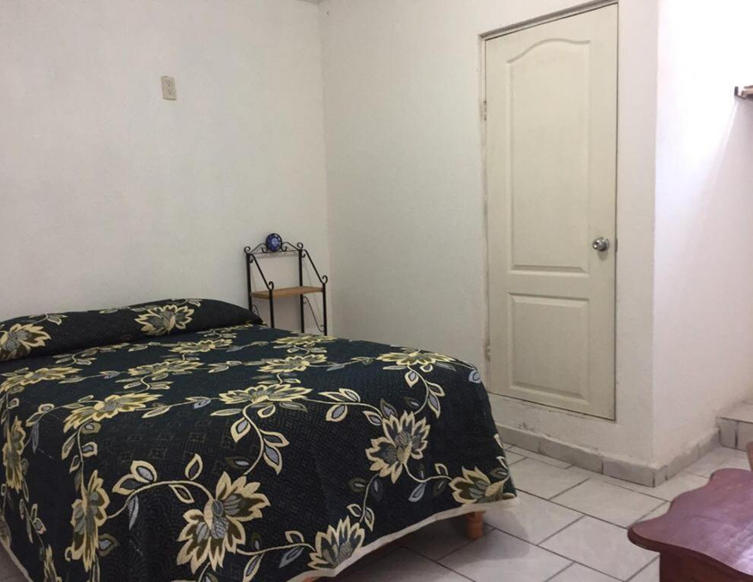 Imagen general del Hotel Lienzo Charro Ii. Foto 4
