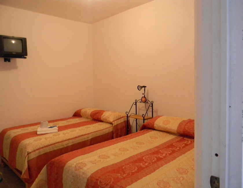 Imagen general del Hotel Lienzo Charro Ii. Foto 7