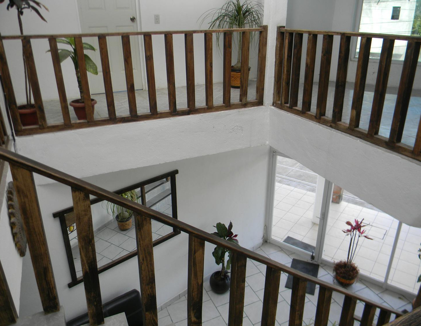 Imagen general del Hotel Lienzo Charro Ii. Foto 9
