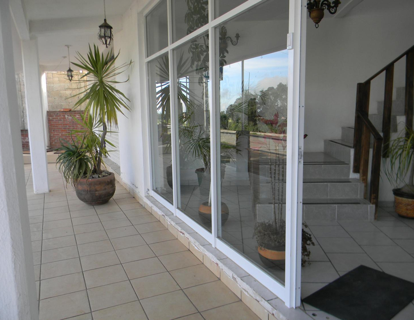 Imagen general del Hotel Lienzo Charro Ii. Foto 10