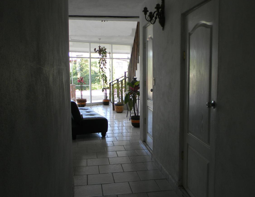 Imagen general del Hotel Lienzo Charro Ii. Foto 12