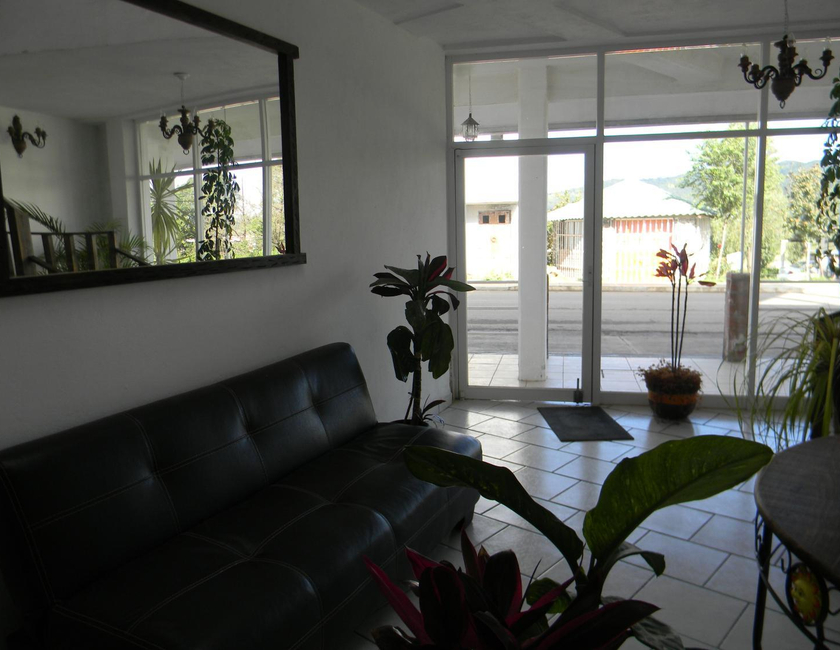 Imagen general del Hotel Lienzo Charro Ii. Foto 13
