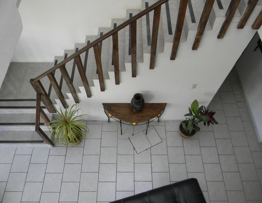 Imagen general del Hotel Lienzo Charro Ii. Foto 14