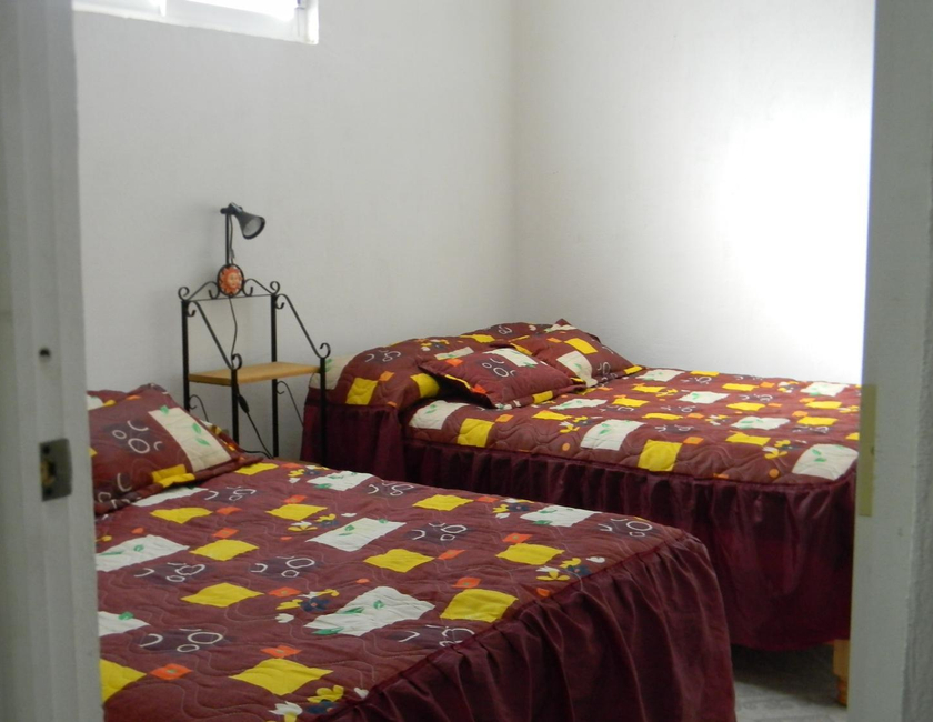 Imagen general del Hotel Lienzo Charro Ii. Foto 16