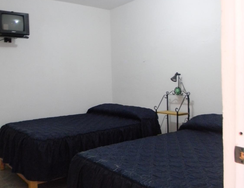 Imagen general del Hotel Lienzo Charro Ii. Foto 17