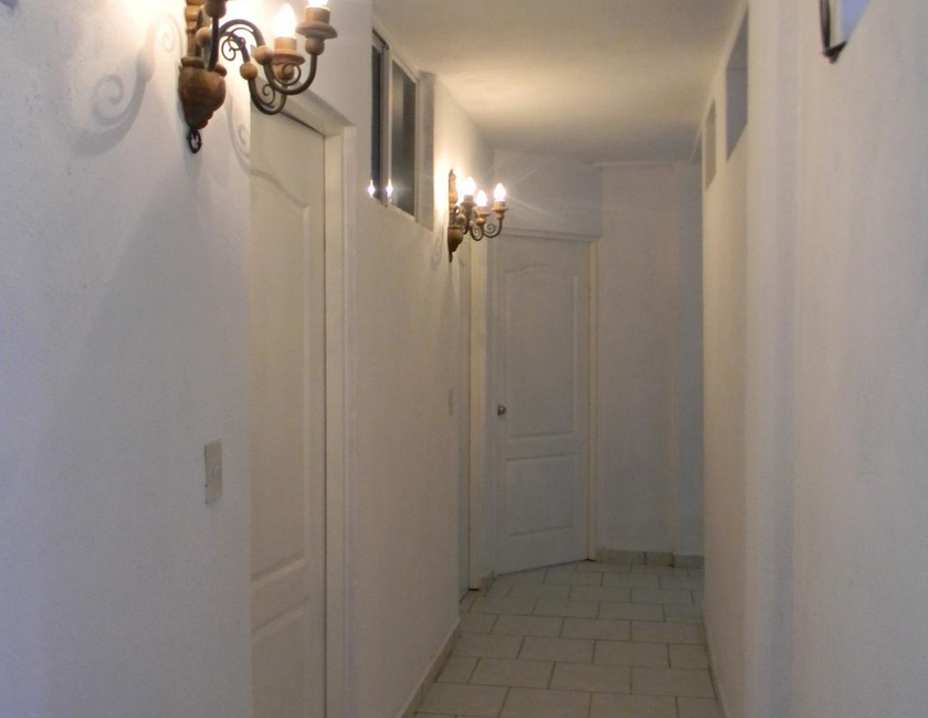 Imagen general del Hotel Lienzo Charro Ii. Foto 19