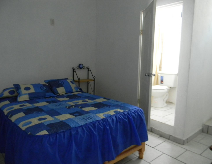Imagen general del Hotel Lienzo Charro Ii. Foto 20