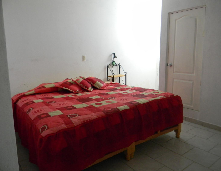 Imagen general del Hotel Lienzo Charro Ii. Foto 22