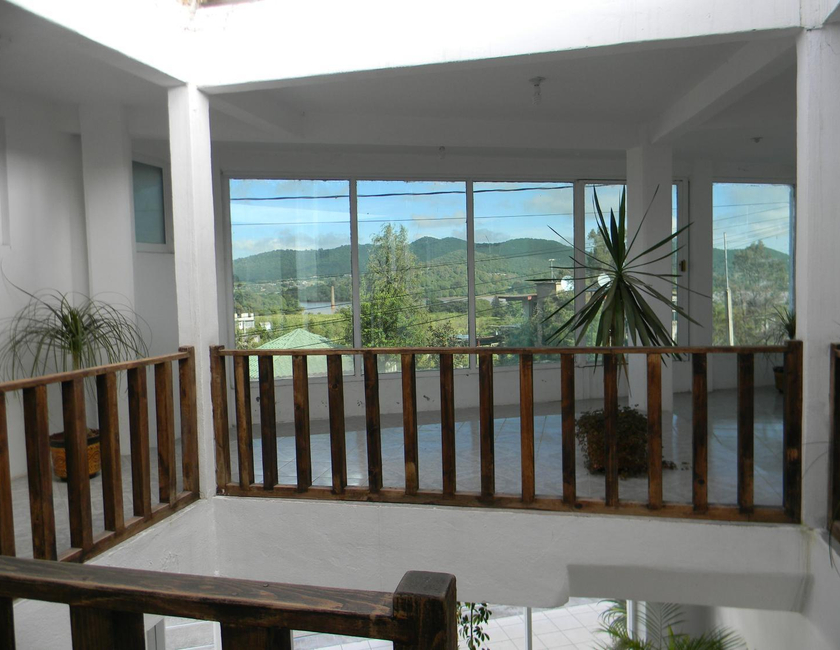 Imagen general del Hotel Lienzo Charro Ii. Foto 24